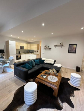 Appartement Bordeaux centre